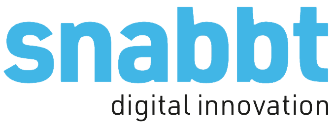 snabbt - digital innovation